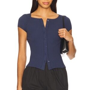 Free People Women's Most Wanted Cardi